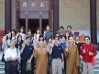 107年3月16日日本高知大學教育實習團至佛光山參訪